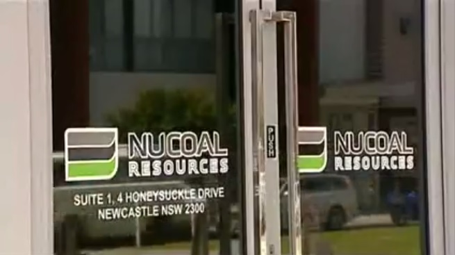 NuCoal continues to pursue Free Trade Agreement action