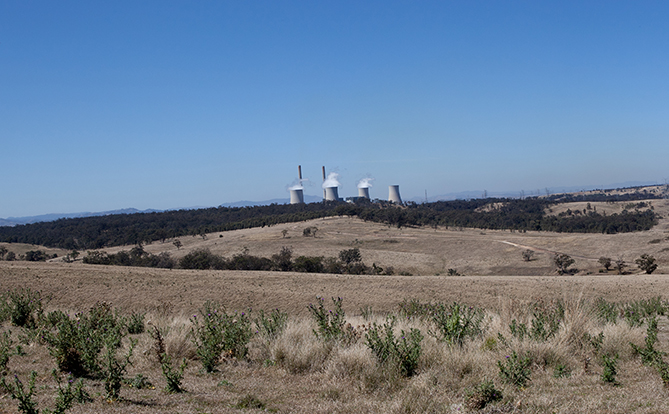 NuCoal’s Loss, Shareholders Lose, Australia Loses