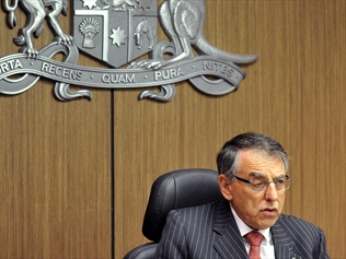 ICAC denies duty to reveal exculpatory material