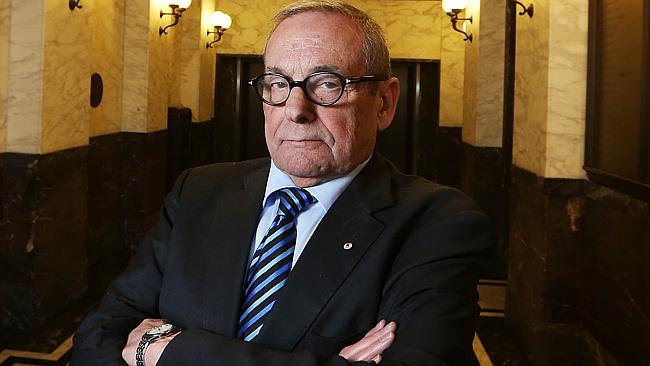 ICAC Inspector Levine-   Call to ditch NSW ICAC ‘theatre’ hearings