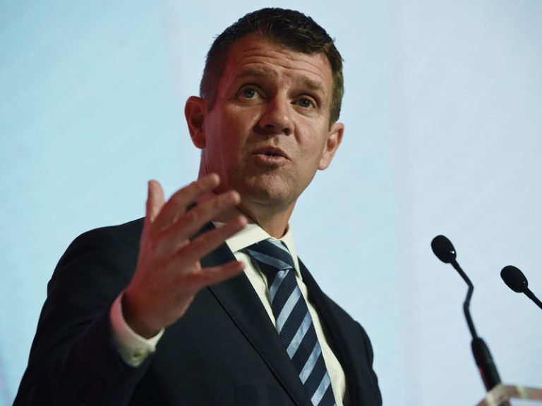 Private property under attack as Baird ignores rule of law