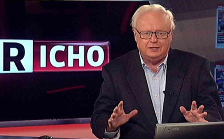 Richo seeking justice for NuCoal shareholders