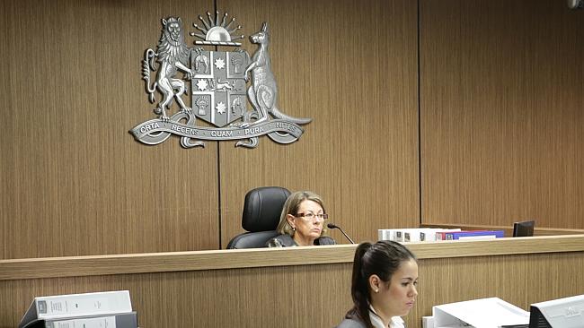 ICAC boss Megan Latham snubbed inspector David Levine