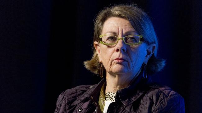 ICAC boss Megan Latham under pressure over Margaret Cunneen