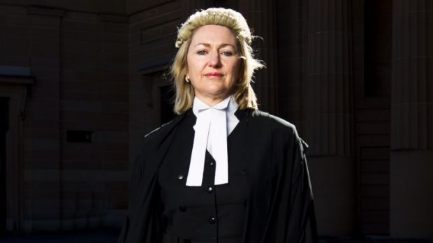 Great Harm to Innocent People – An ICAC story by Margaret Cunneen