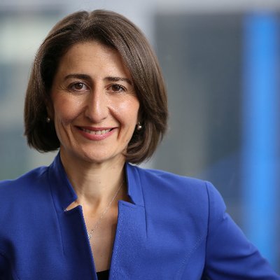 Berejiklian’s government needs to right a great wrong
