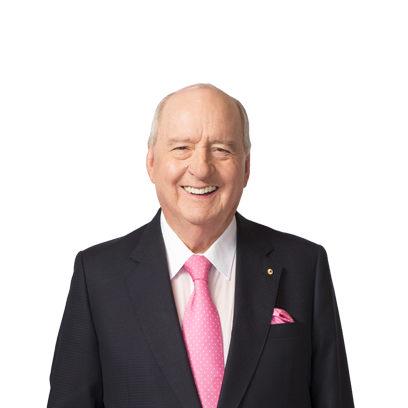 Alan Jones follow up on Luke Foley’s perjury