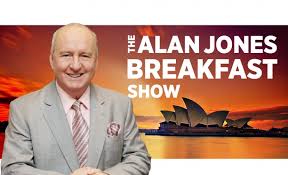 Mark Latham speaks about NuCoal matter with Alan Jones