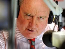 Alan Jones talks with Senator Rex Patrick about NSW Parliament acting fraudulently in cancelling NuCoal’s licence