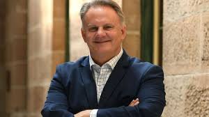 Mark Latham pushes case against state-sponsored theft