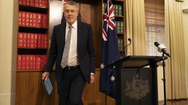 Federal ICAC: Hard lessons from state wrongs