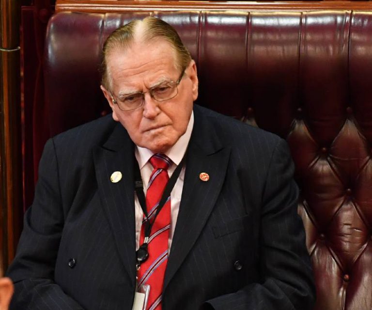 Fred Nile’s support of Nucoal shareholders latest twist in long mining controversy