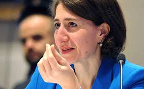 Gladys Berejiklian proof that ICAC public hearings are a disgrace that must stop